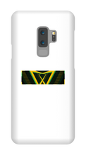 zachkke Samsung Phone Cases