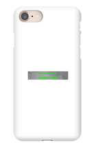 ghostchicken_101 iPhone Phone Cases