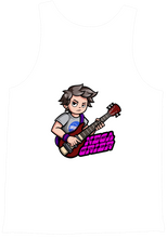 NegaGrier Tank Top