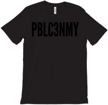 Founders Edition T Shirt (Black Letter)