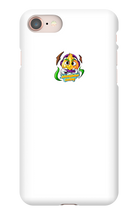 johnnyonion iPhone Phone Cases