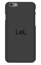 dentlp_ iPhone Phone Cases