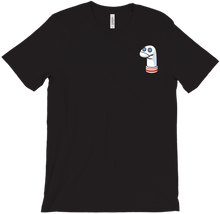 The Sock T-shirt