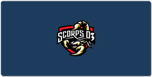 Scorps03 XXL Gaming Mousepad