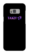 Taxzy's Samsung Cases