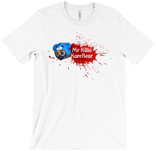 Mr. Killa KareBear T-Shirts
