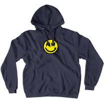 Mr JBC Hoodies (No-Zip/Pullover)