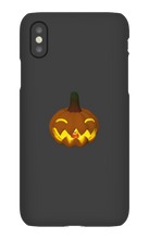 Pumkin phonecase-iphone