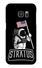 Stratusphere Samsung Phone Cases