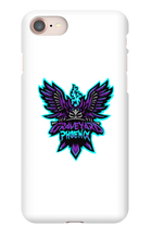 Phoenix iPhone Case