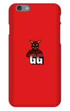 raiiyasha_ttv iPhone Phone Cases