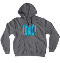 Toxic Hoodie!