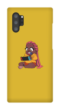 Dayby (Day is Baby) Samsung Phone Cases