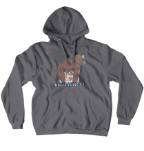 BASTION!!! Hoodie