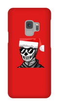 Jerseyian Xmas Samsung Phone Cases