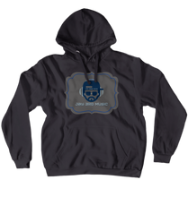 Jay 3rd Hoodies (No-Zip/Pullover)