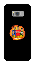 mrmiqboygames Samsung Phone Cases
