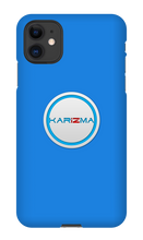 ItzKarizma97 (Karma) iPhone Phone Cases
