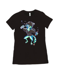 Wifey aka SlobberyLemur Women's T-Shirt