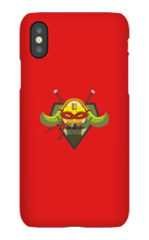 rampitupgaming iPhone Phone Cases