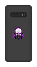 MIDAS Skull Samsung Phone Cases