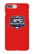 iPhone Cases (Design 1)