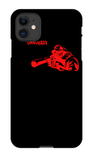 unsub223 iPhone Phone Cases