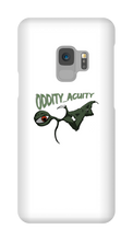 oddity_acuity Samsung Phone Cases