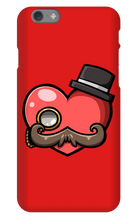 mrsir2552 iPhone Cases