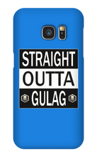 S.O.G. Samsung Cases