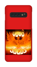 vovojogos Samsung Phone Cases