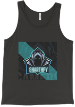 New Camiseta sin Mangas Sharthpy