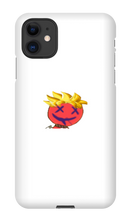 AirHead Super Saiyan iPhone Phone Cases