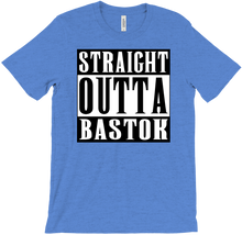T-Shirt: FFXI - Straight outta Bastok