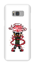 syndicatetv_mdj Samsung Phone Cases
