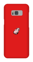 nilmy Samsung Phone Cases