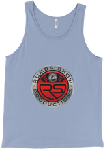 dj_memokuva Tank Top