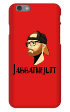 jabbathejutt iPhone Phone Cases