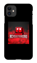 mcyeettv iPhone Phone Cases