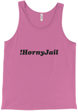 sneakyj0se Tank Top