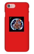 comp2k19 iPhone Phone Cases