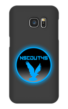 nscout45 Samsung Phone Cases