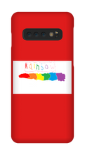 liverpool1346894289 Samsung Phone Cases