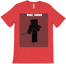 Solo x magz_karma T-Shirts