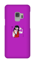 Midari Ikishma Samsung Phone Cases