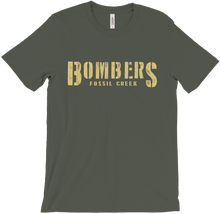 Bombers Mems Shirt