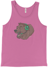 Bearakin Tank