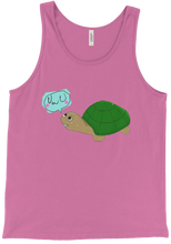 UwU Tank Top