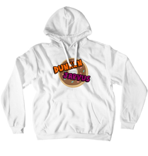 Dunkin Jarvus (2.0 Edition) Hoodie