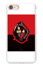 fazecursetrimzy iPhone Phone Cases